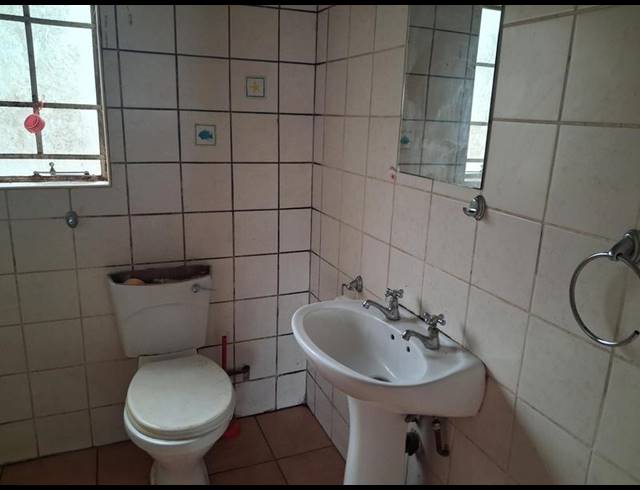 2 BEDROOM APARTMENT FOR SALE IN THABAZIMBI
